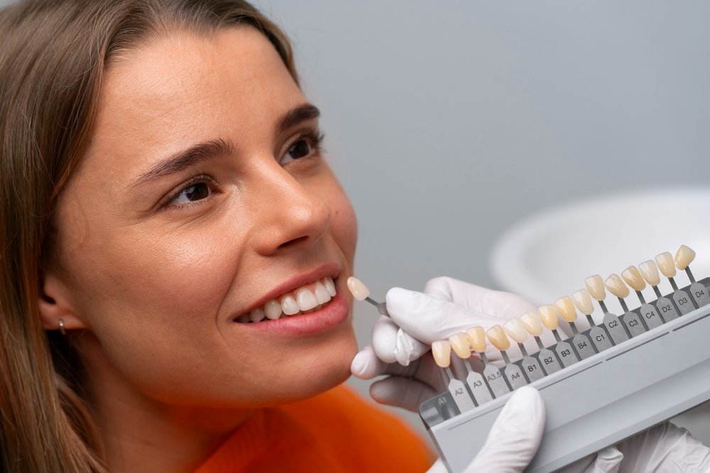 Veneers